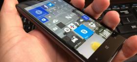 Windows 10 Mobile Build 10149 este disponibil acum via OTA pentru cei din programul Insider