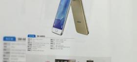Samsung Galaxy A8 primeşte o reclamă într-o revistă din Coreea de Sud, e gata de lansare