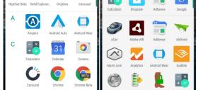 Android M Dev Preview 2 își dezvăluie câteva dintre noile funcții aduse la pachet