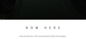 Nokia postează un teaser pentru un eveniment VIP programat pentru 28 iulie