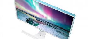 Samsung lansează un monitor care îţi încarcă smartphone-ul via wireless