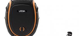 UTOK anunță lansarea unei baterii externe de 10.400 mAh; rezistă la apă, praf și șocuri mecanice