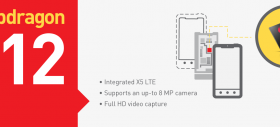 Qualcomm anunţă procesoarele Snapdragon 412 şi 212, destinate terminalelor entry level