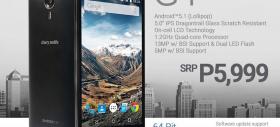 Cherry Mobile G1 este lansat în Filipine; rulează platforma Android One și costă 128 dolari
