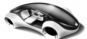 Apple ar urma să livreze primul său automobil electric în 2019, conform Wall Street Journal