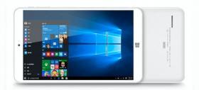 Onda V820W CH este o nouă tabletă cu Windows 10 la bord; costă doar 115 dolari