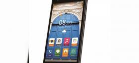 Philips S396 ajunge în oferta Digi Mobil, un nou smartphone compatibil cu rețeaua 4G a operatorului