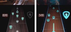 Guitar Hero Live lansat pe iOS, are asociat un joystick chitară opţional de 100 de dolari (Video)
