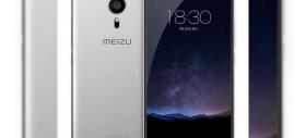 Meizu Pro 5 Mini e unul dintre cele mai bine dotate telefoane Mini lansate în acest an; Vine cu procesor deca core şi baterie de 3050 mAh