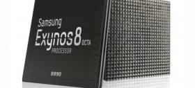 Samsung dezvăluie chip-ul octa-core Exynos 8890; chip high-end ce s-ar putea afla la interiorul lui Galaxy S7