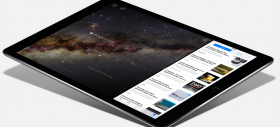 iPad Pro este disponibil la pre-comandă prin intermediul QuickMobile.ro; prețurile încep de la 4.399 lei