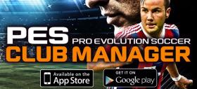 PES Club Manager Review (Huawei Honor 4X): simulatorul managerial de fotbal perfect, o "execuţie de mare fineţe" de la Konami (Video)