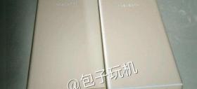 Oppo pregătește un nou smartphone al cărui design aduce foarte mult cu iPhone 6 Plus; iată câteva fotografii cu acesta