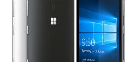 Microsoft Lumia 950, disponibil la pre-comandă prin intermediul Vodafone; iată prețul său