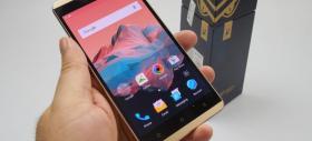 Allview V2 Viper X Unboxing + Concurs de Crăciun: primul telefon Allview cu port USB Type-C vine într-o nuanţă festivă (Video)