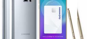 Samsung Galaxy Note 5 primește o ediție specială de 128 GB; costă 845 dolari în Coreea de Sud