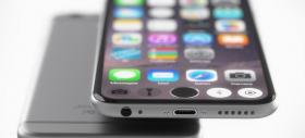Phablet-ul iPhone 7 Plus ar putea fi primul model din gamă cu 256 GB de stocare; se anunță și un upgrade al bateriei