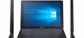 CES 2016: Tableta Samsung Galaxy TabPRO S ajunge pe web înainte de evenimentul Samsung de la CES; Va sosi cu Windows 10 la bord!