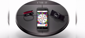 CES 2016: HTC şi Under Armour lansează Healthbox, un kit de fitness cu accesorii interesante şi arătoase, inclusiv brățara UA Band (Video)