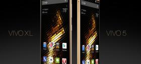 CES 2016: BLU lansează smartphone-urile Vivo 5 și Vivo 5 XL; terminale cu display HD de 5.5 inch și prețuri atractive