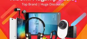 Produsele Xiaomi beneficiază de reduceri importante prin intermediul unui retailer chinez; iată câteva dintre acestea