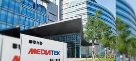 Producătorul de chipseturi MediaTek îşi anunţă rezultatele financiare, cu un trimestru 4 2015 slab