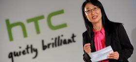 HTC anunţă al treilea trimestru consecutiv de pierderi, cu 103 milioane de dolari pierduţi în trimestrul 4 2015