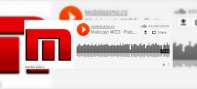 Mobicast 103: Podcast Mobilissimo.ro despre iPad Air 3 cu ecran 4K, Microsoft cumpăra Swiftkey şi jocuri noi pentru mobil
