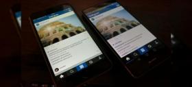 Aplicaţia Instagram primeşte o actualizare ce permite utilizarea de conturi multiple