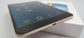 Xiaomi Mi Pad 2 Unboxing: scoatem din cutie cel mai nou iPad Mini killer chinez (Video)