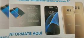 Componentele lui Samsung Galaxy S7 îşi fac apariţia pe web: senzor foto de 1/2.5 inch şi difuzor puternic la bord