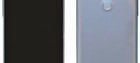 LG G5 primeşte o nouă randare, postata de către @evleaks, de această dată mai clară ca oricând… apoi imediat stearsa