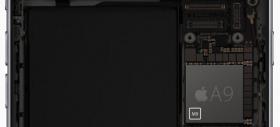 iPhone 5SE ar urma să aibă acelaşi procesor Apple A9 ca şi iPhone 6S şi 6S Plus; iPad Air 3 păstrează chipsetul de pe iPad Pro
