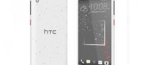 MWC 2016: HTC anunţă noi telefoane Desire cu un efect de vopsea stropită cool (Desire 530, 630, 825) şi varianta finală de headset VR Vive