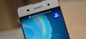 MWC 2016: Sony Xperia XA prezentare hands-on - cel mai arătos telefon Sony din ultimii ani, cu ecran edge to edge