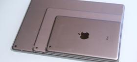 Noul iPad Pro de 9.7 inch ar putea sosi cu camera de 12 MP capabilă de captură 4K