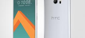 HTC 10 apare într-o nouă imagine; acesta pare a fi design-ul final adoptat de către taiwanezi