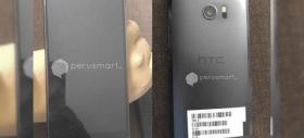 HTC 10 într-o nouă serie de fotografii; lansarea oficială ar putea avea loc pe 19 aprilie