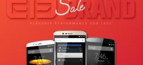 Produsele Elephone beneficiază de reduceri interesante grație unei campanii marca EverBuying.net