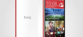 HTC Desire Eye, One E8 şi One M8 Eye încep să primească actualizarea la Android 6.0 Marshmallow