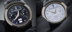 Samsung lansează o ediție de lux pentru smartwatch-ul Gear S2; primim diamante și două versiuni de culoare