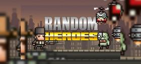 Random Heroes Review (UTOK Q5 GT): un platformer ca pe vremuri, ca pe bătrânul GameBoy (Video)