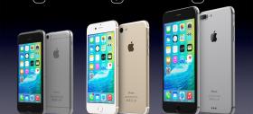 iPhone Pro, iPhone 7 şi iPhone SE randate în 3D de către designerul Martin Hajek; Aşa ar putea arăta telefoanele Apple din 2016!