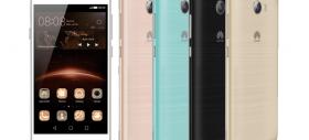 Huawei pregătește lansarea unui succesor pentru modelul Y5; noul device vine cu upgrade-uri interesante
