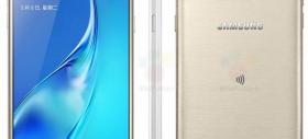 Samsung Galaxy J5 (2016) este acum certificat și de către FCC, detaliu ce sugerează că lansarea se apropie