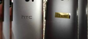 Varianta de culoare neagră a lui HTC 10 se afișează într-o nouă fotografie, pe măsură ce data de lansare se apropie