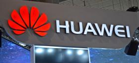 Huawei a înregistrat venituri în valoare de 60.8 miliarde dolari anul trecut; cifră cu 37% mai mare față de situația din 2014