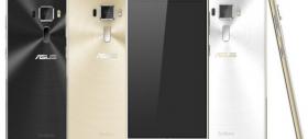 O serie de prime randări pentru Asus ZenFone 3 și ZenFone 3 Deluxe ies la iveală, dezvăluind un design complet redefinit