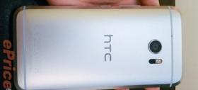 Iată-l pe HTC 10 în ultima serie de fotografii înainte de lansarea oficială; telefonul ajunge în mâinile retailerului ePrice.hk