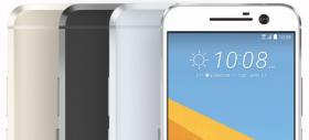 HTC 10 va sosi cu dotări mai modeste în anumite regiuni, sub forma variantei HTC 10 Lifestyle; CPU-ul devine un Snapdragon 652